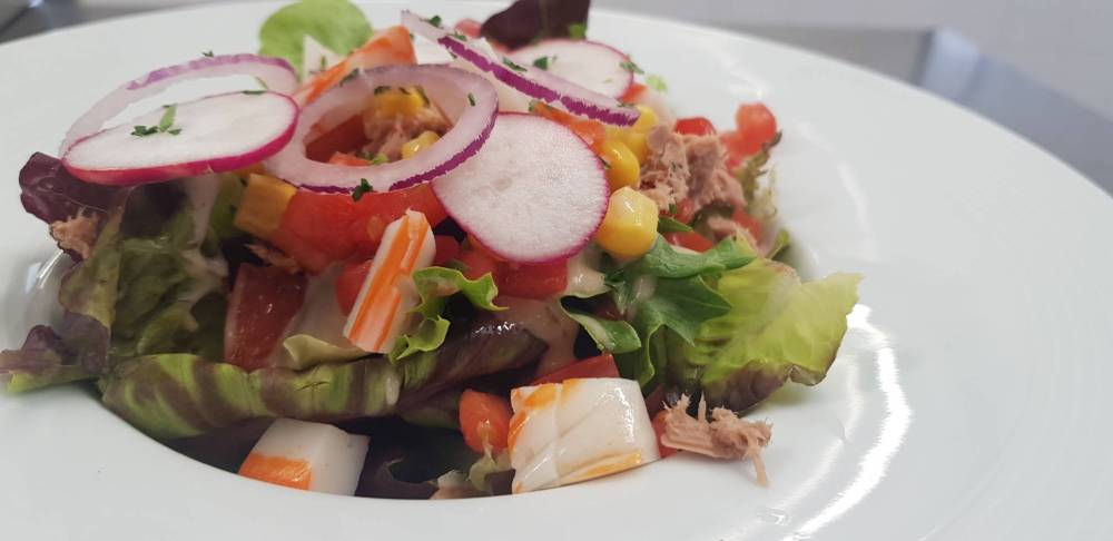 salade