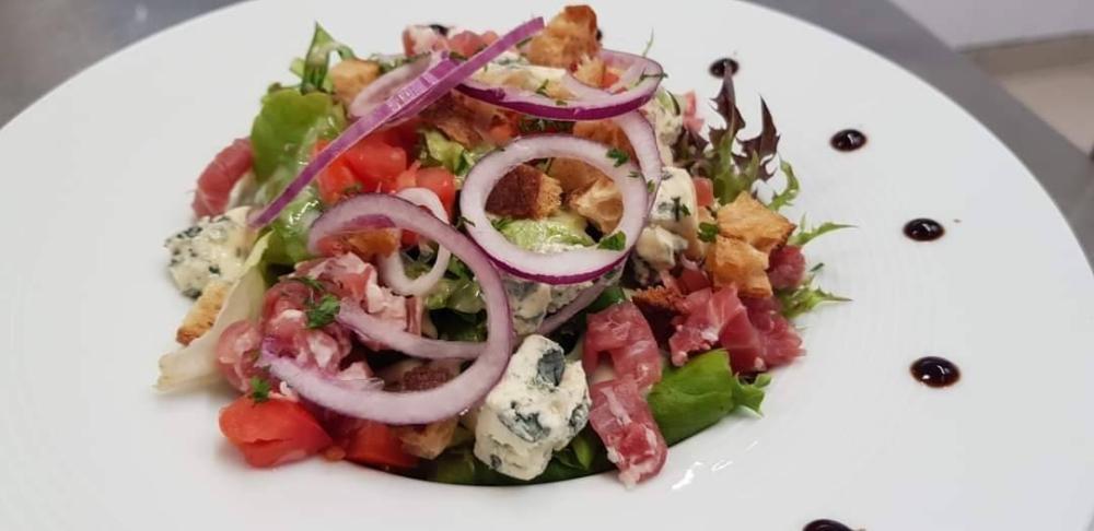 salade composé