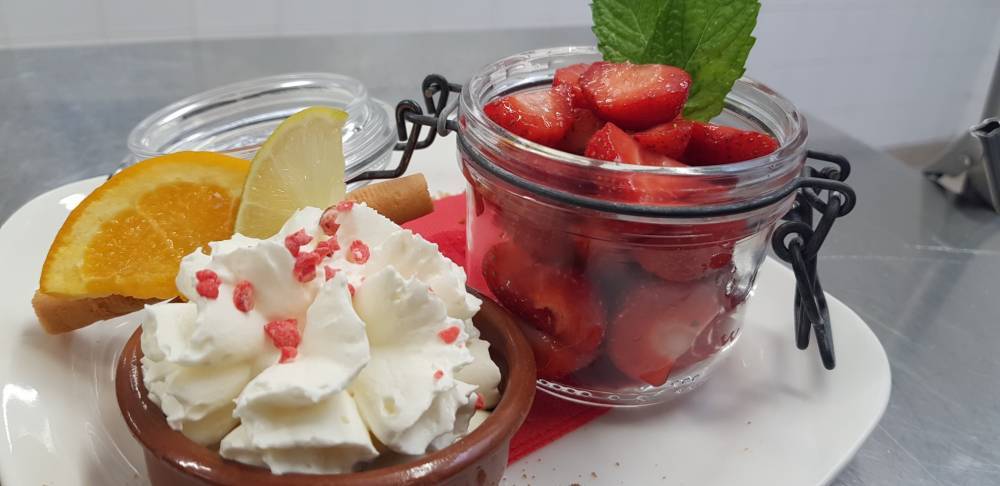 fraise